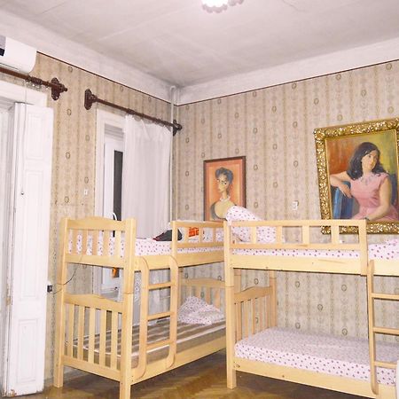 Amoun Hostel Tbilisi Luaran gambar