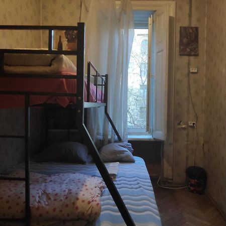 Amoun Hostel Tbilisi Luaran gambar