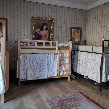 Amoun Hostel Tbilisi Luaran gambar