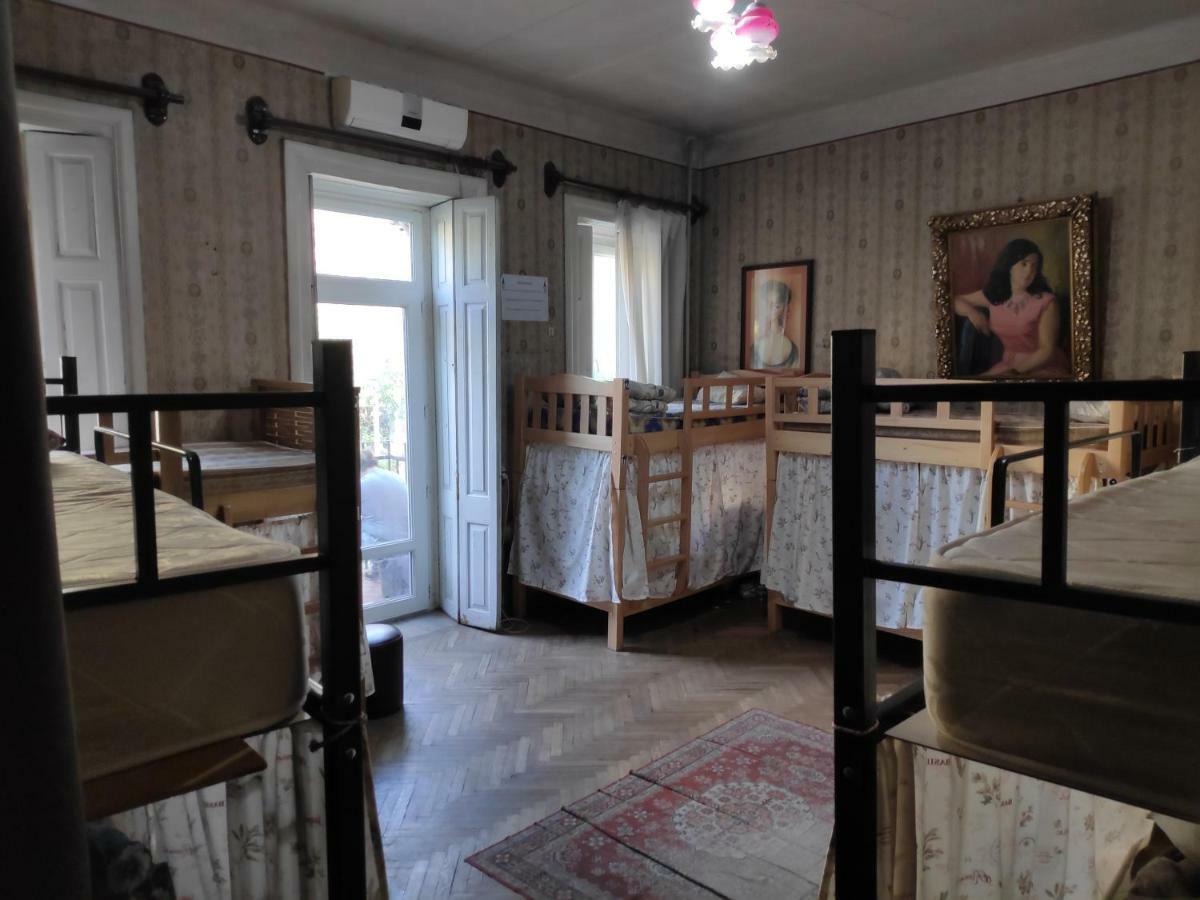 Amoun Hostel Tbilisi Bilik gambar