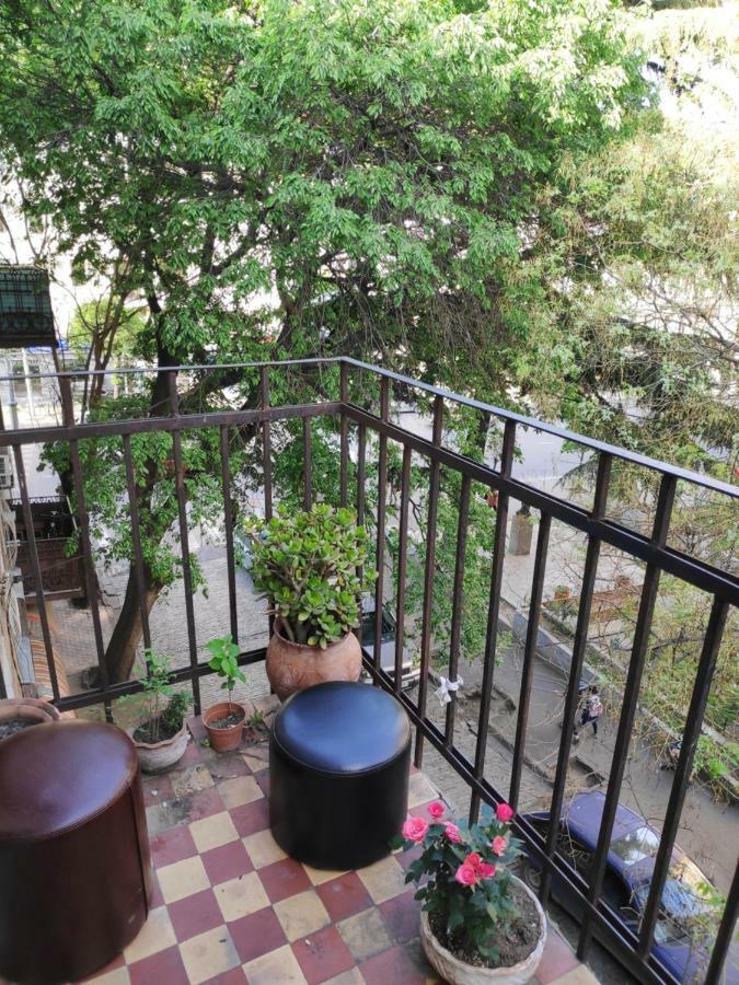 Amoun Hostel Tbilisi Luaran gambar