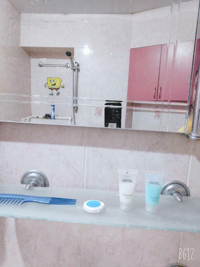 Amoun Hostel Tbilisi Luaran gambar