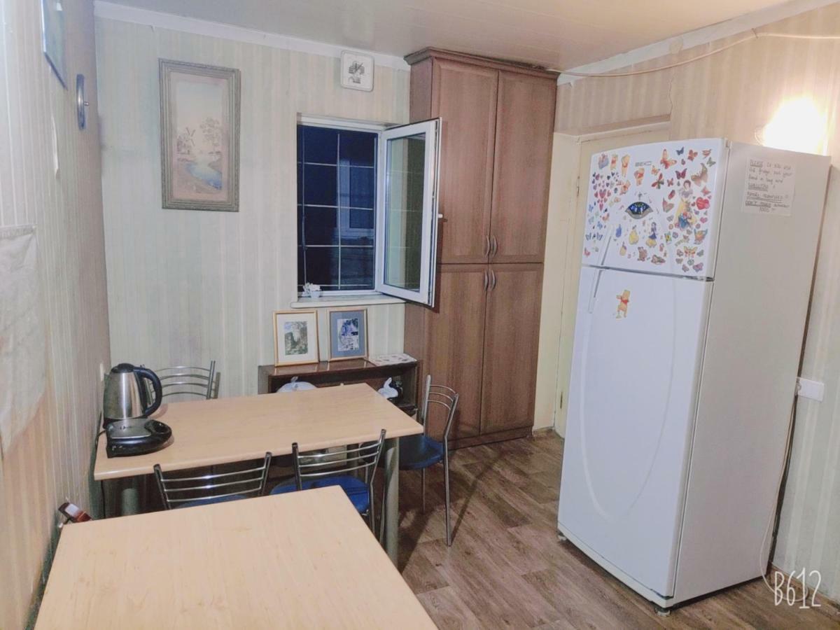 Amoun Hostel Tbilisi Luaran gambar