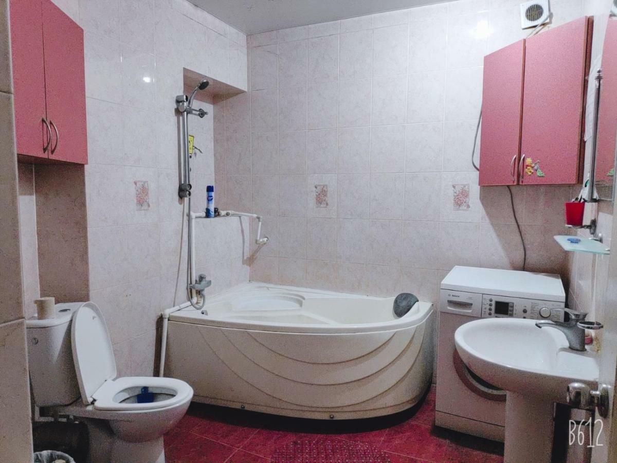 Amoun Hostel Tbilisi Luaran gambar